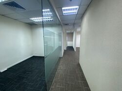 International Plaza (D2), Office #550269391